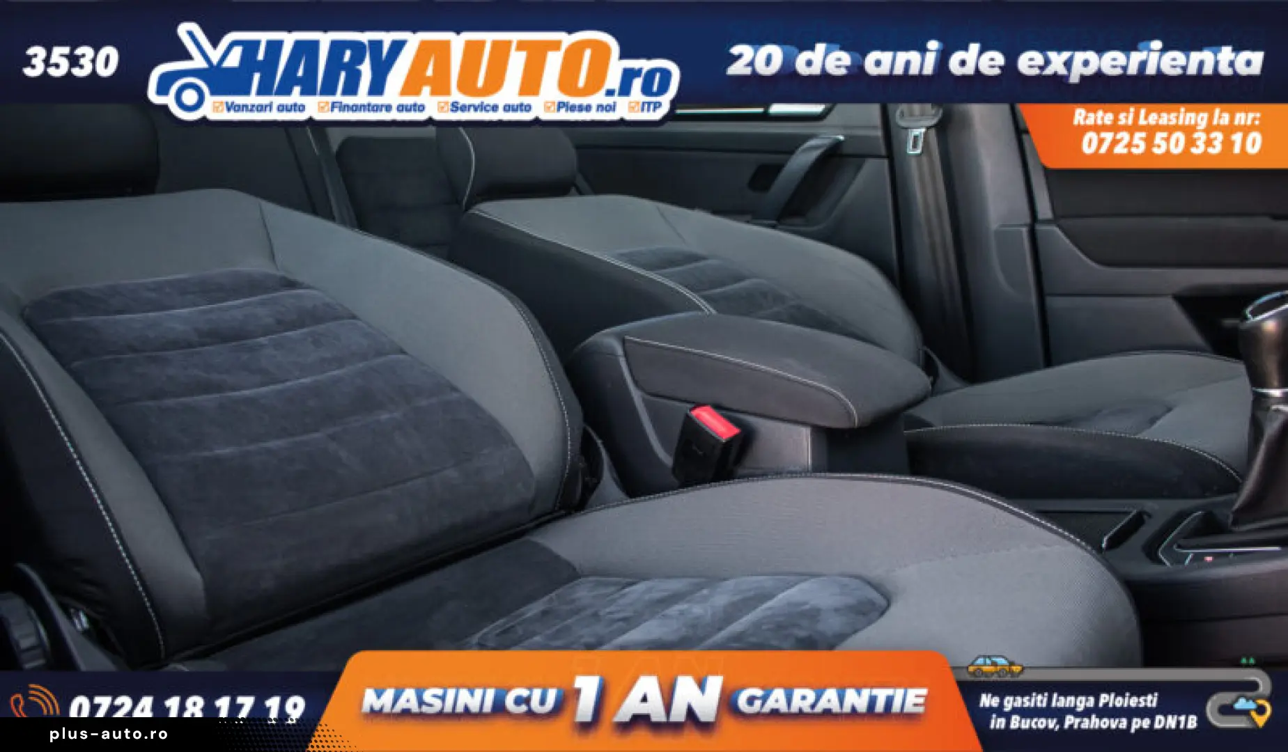 Volkswagen Golf VII Sportsvan 1.6 Diesel   2014