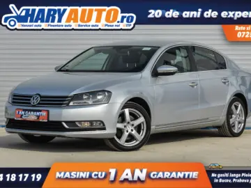Volkswagen Passat 1.4 Benzina   2011