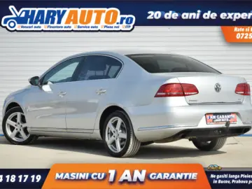 Volkswagen Passat 1.4 Benzina   2011
