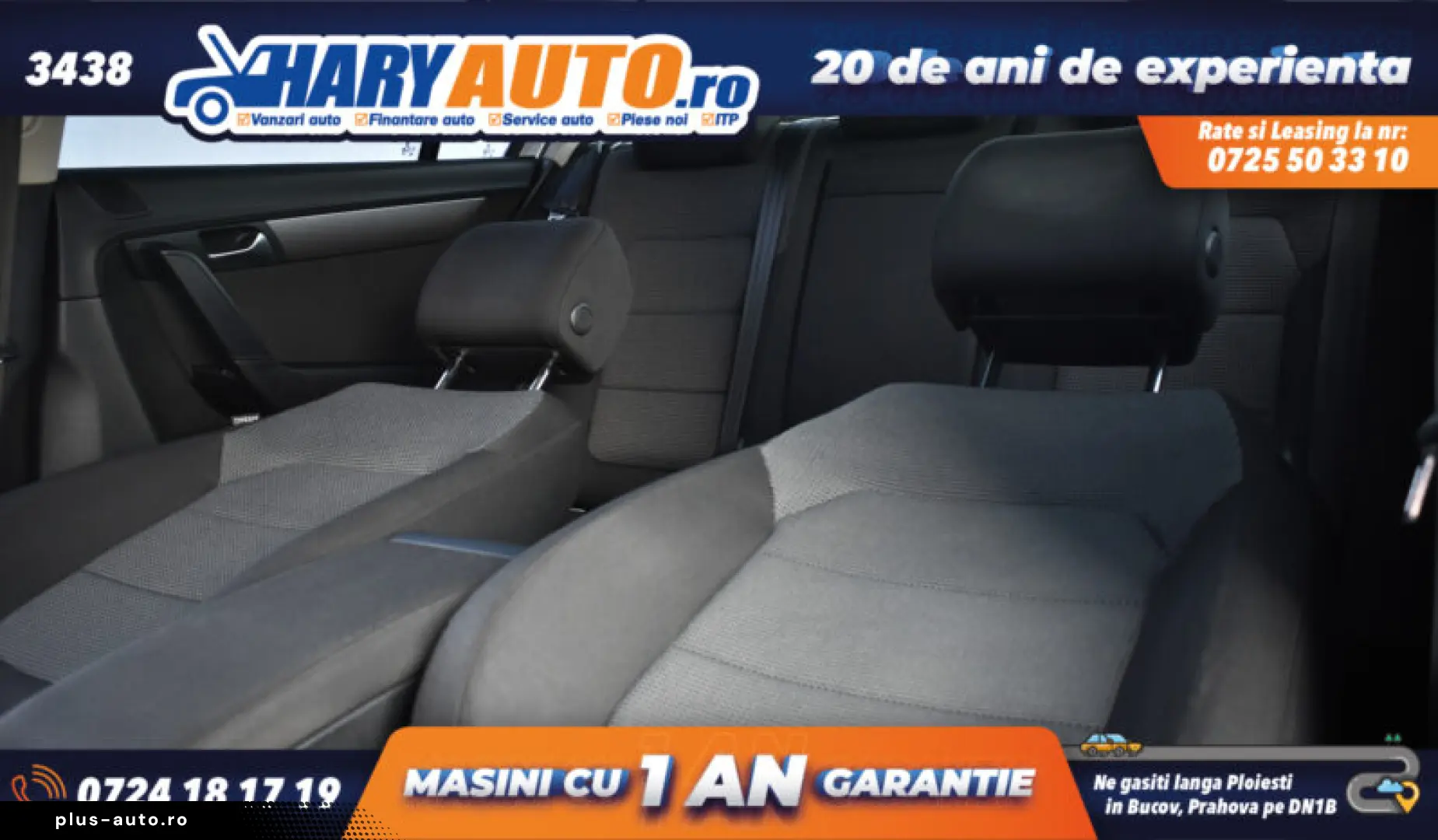 Volkswagen Passat 1.4 Benzina   2011