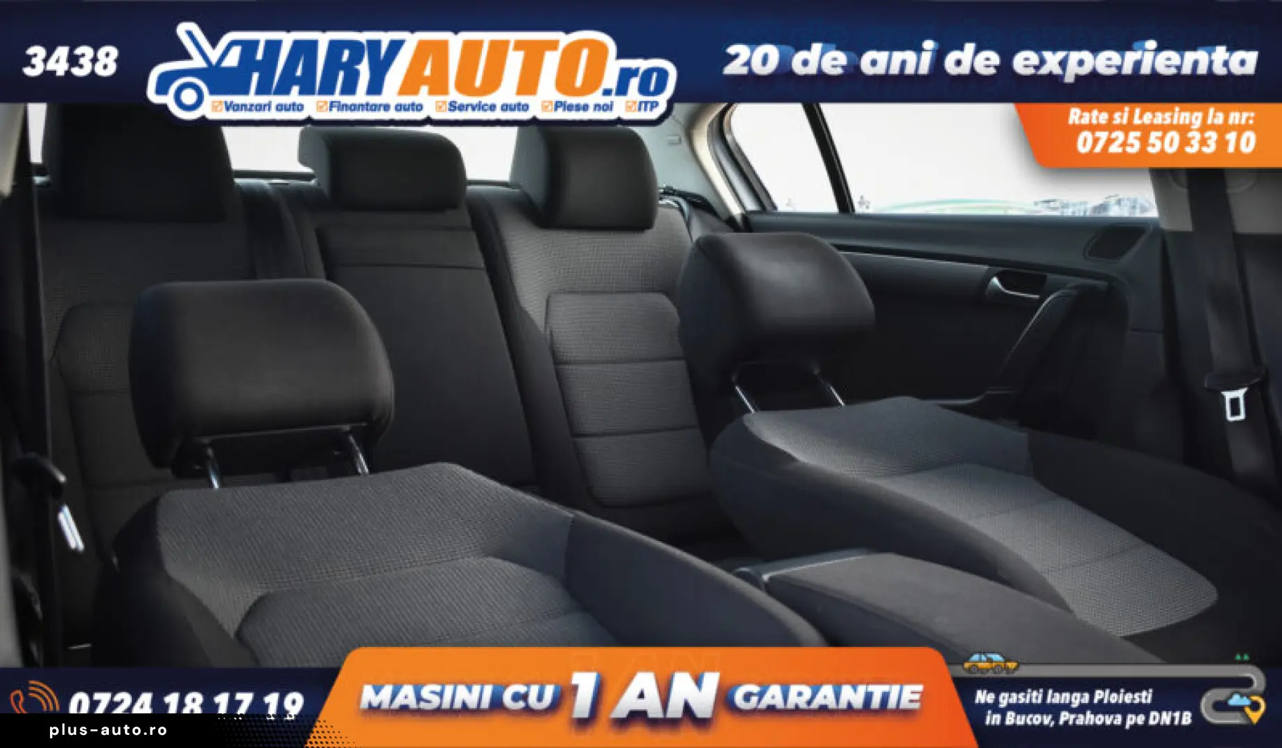 Volkswagen Passat 1.4 Benzina   2011