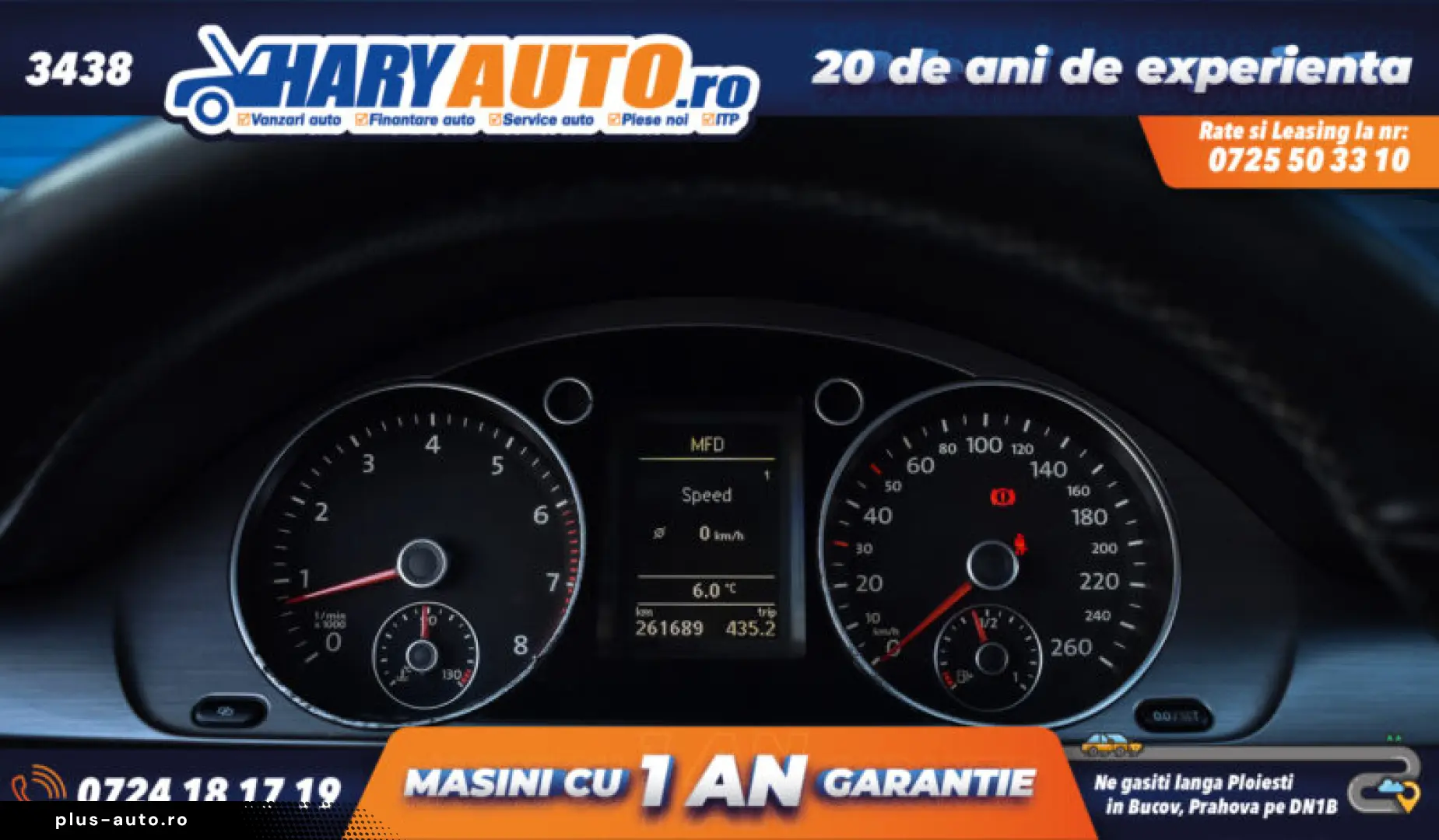 Volkswagen Passat 1.4 Benzina   2011