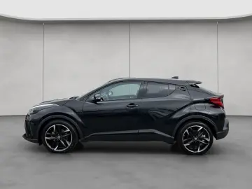 TOYOTA C-HR 2.0 Hybrid GR Sport Black Edition