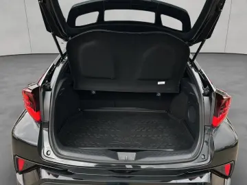 TOYOTA C-HR 2.0 Hybrid GR Sport Black Edition