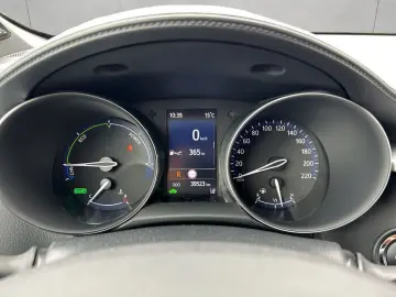 TOYOTA C-HR 2.0 Hybrid GR Sport Black Edition