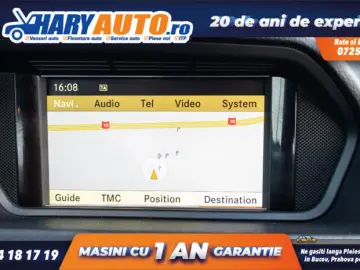 Mercedes Benz E-Class Coupe 1.8 Benzina   2010