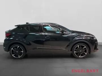 TOYOTA C-HR 2.0 Hybrid GR Sport Black Edition