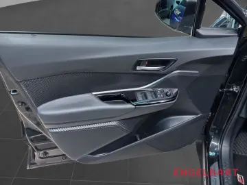 TOYOTA C-HR 2.0 Hybrid GR Sport Black Edition