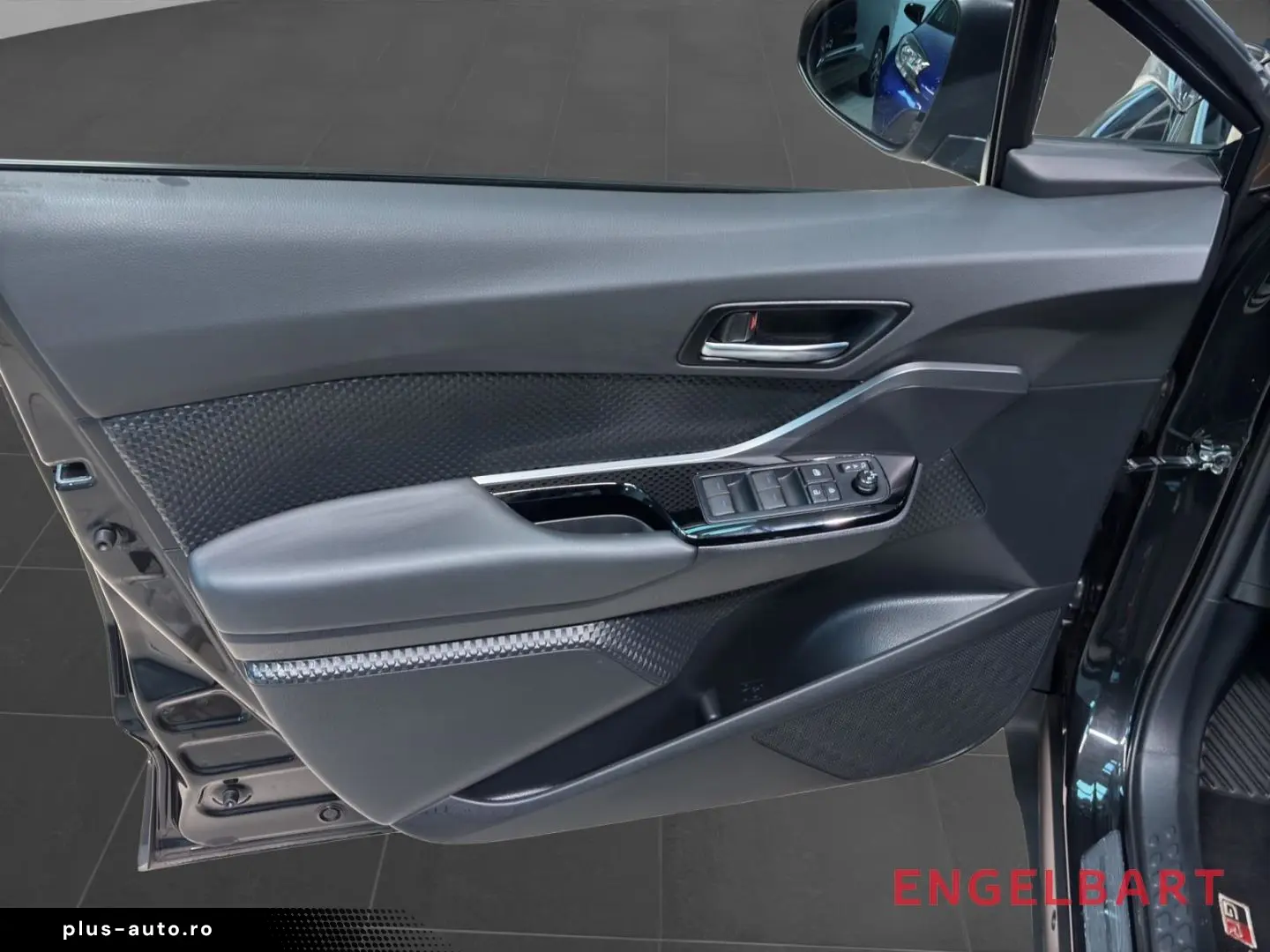 TOYOTA C-HR 2.0 Hybrid GR Sport Black Edition