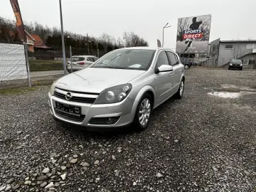 Opel Astra 1.6 MPI