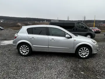 Opel Astra 1.6 MPI