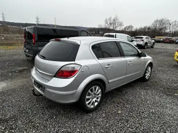 Opel Astra 1.6 MPI