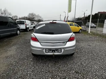Opel Astra 1.6 MPI