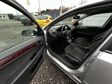 Opel Astra 1.6 MPI