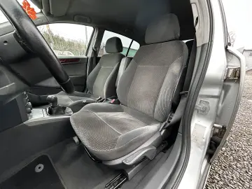 Opel Astra 1.6 MPI
