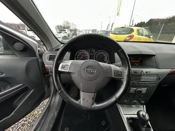 Opel Astra 1.6 MPI