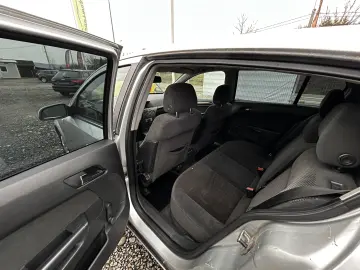 Opel Astra 1.6 MPI