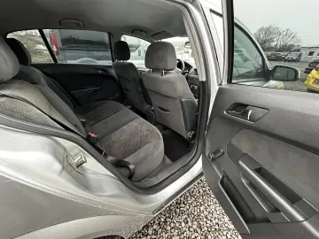 Opel Astra 1.6 MPI
