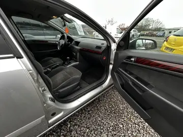 Opel Astra 1.6 MPI