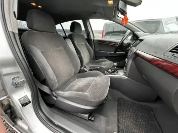 Opel Astra 1.6 MPI