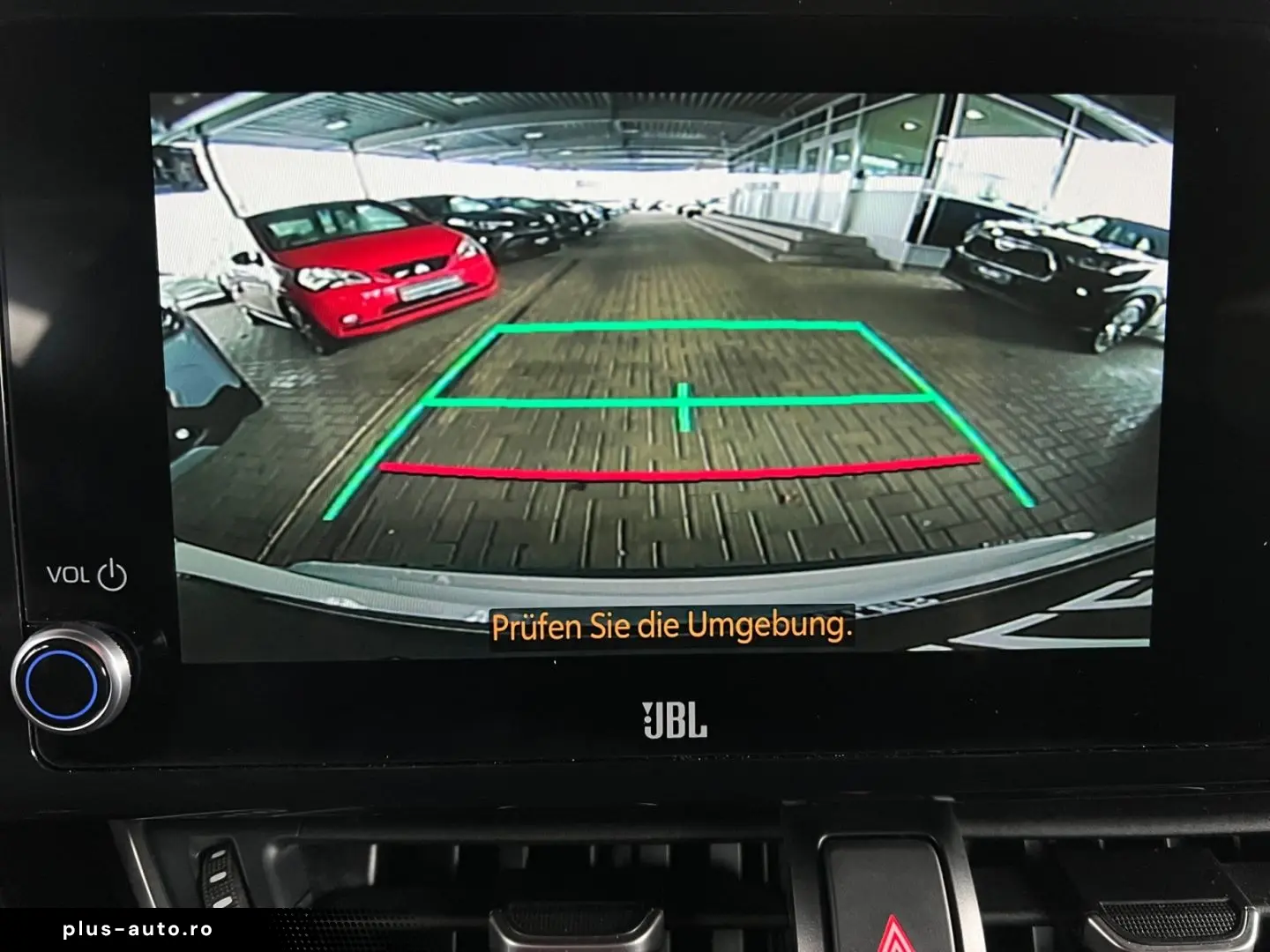 TOYOTA C-HR 2.0 Hybrid GR Sport  LED 19Zoll ACC JBL CAM