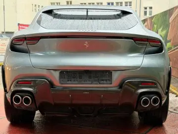 FERRARI Ferrari Purosangue Carbon 360 Lift Panorama 23