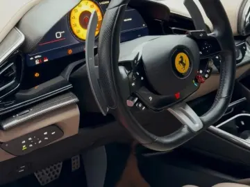 FERRARI Ferrari Purosangue Carbon 360 Lift Panorama 23