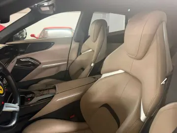 FERRARI Ferrari Purosangue Carbon 360 Lift Panorama 23