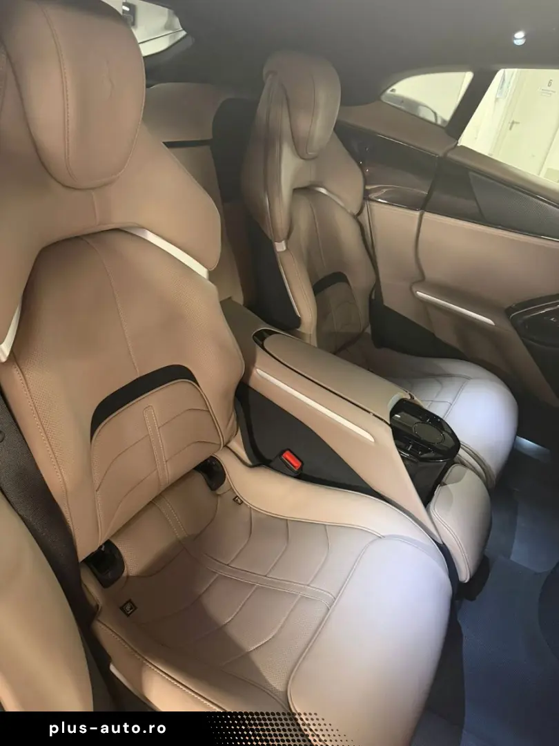 FERRARI Ferrari Purosangue Carbon 360 Lift Panorama 23