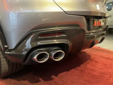 FERRARI Purosangue V12 DCT 4WD FULL CARBON WARRANTY  SKY