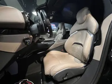 FERRARI Purosangue V12 DCT 4WD FULL CARBON WARRANTY  SKY