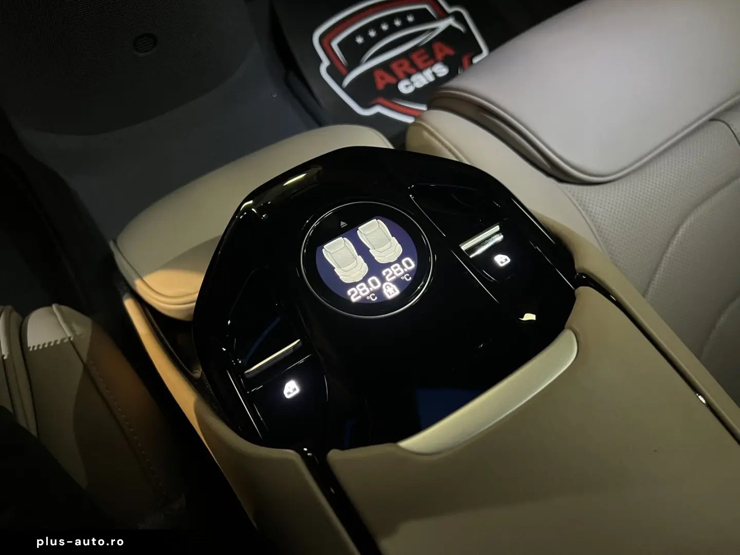 FERRARI Purosangue V12 DCT 4WD FULL CARBON WARRANTY  SKY