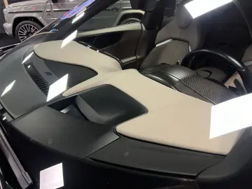 FERRARI Purosangue V12 DCT 4WD FULL CARBON WARRANTY  SKY