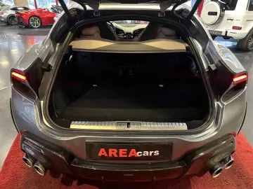 FERRARI Purosangue V12 DCT 4WD FULL CARBON WARRANTY  SKY