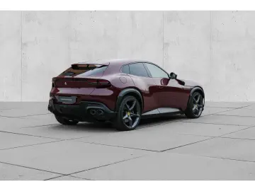 FERRARI Purosangue  Matrix-LED 360 -Kamera Burmester Pri