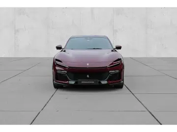 FERRARI Purosangue  Matrix-LED 360 -Kamera Burmester Pri