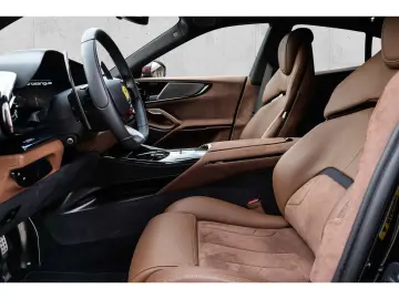 FERRARI Purosangue  Matrix-LED 360 -Kamera Burmester Pri