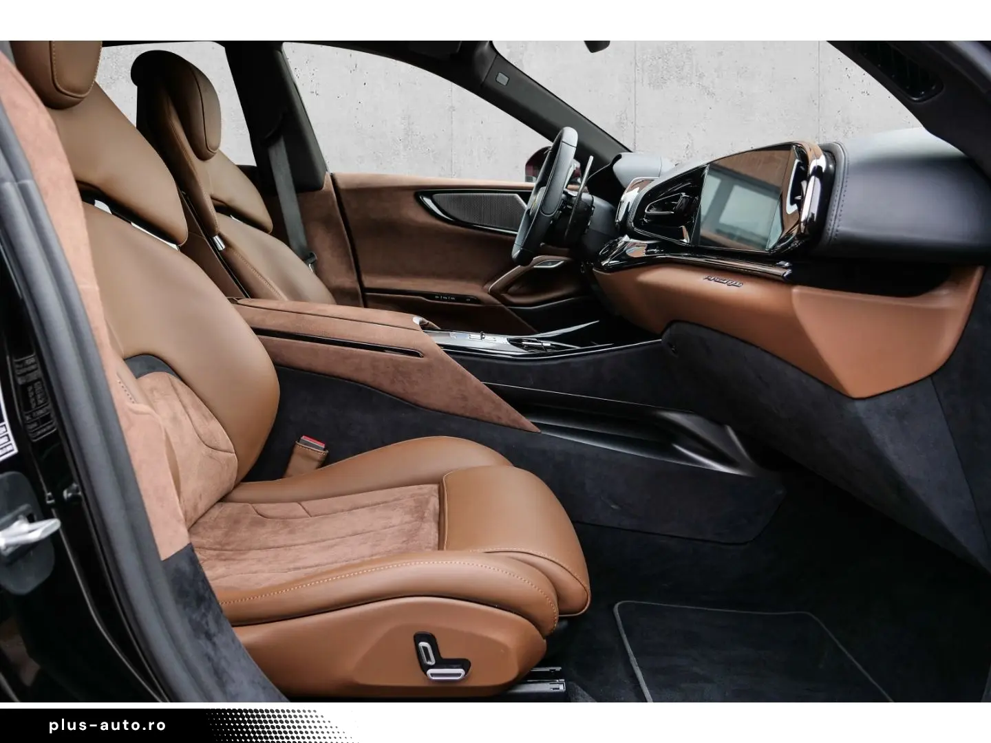 FERRARI Purosangue  Matrix-LED 360 -Kamera Burmester Pri