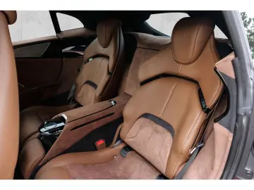 FERRARI Purosangue  Matrix-LED 360 -Kamera Burmester Pri