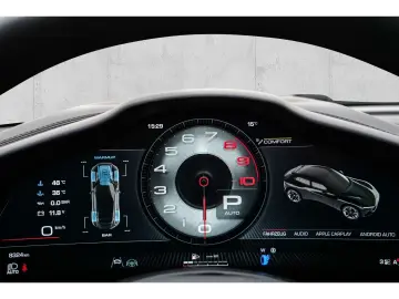 FERRARI Purosangue  Matrix-LED 360 -Kamera Burmester Pri