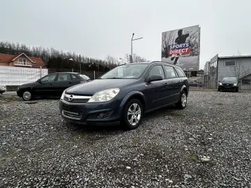 Opel Astra 1.6 MPI  Easytronic    GPL