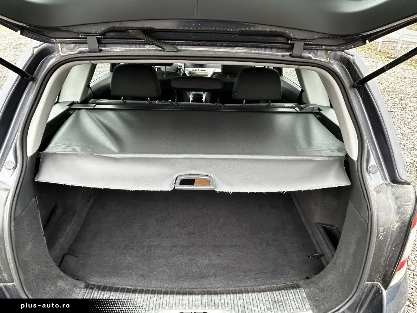 Opel Astra 1.6 MPI  Easytronic    GPL