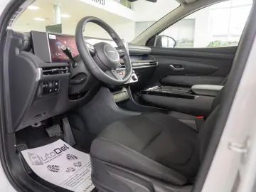 Hyundai Tucson TUCSON 1.6T-GDI   PLUG-IN 4WD 6AT STYLE