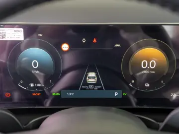 Hyundai Tucson TUCSON 1.6T-GDI   PLUG-IN 4WD 6AT STYLE