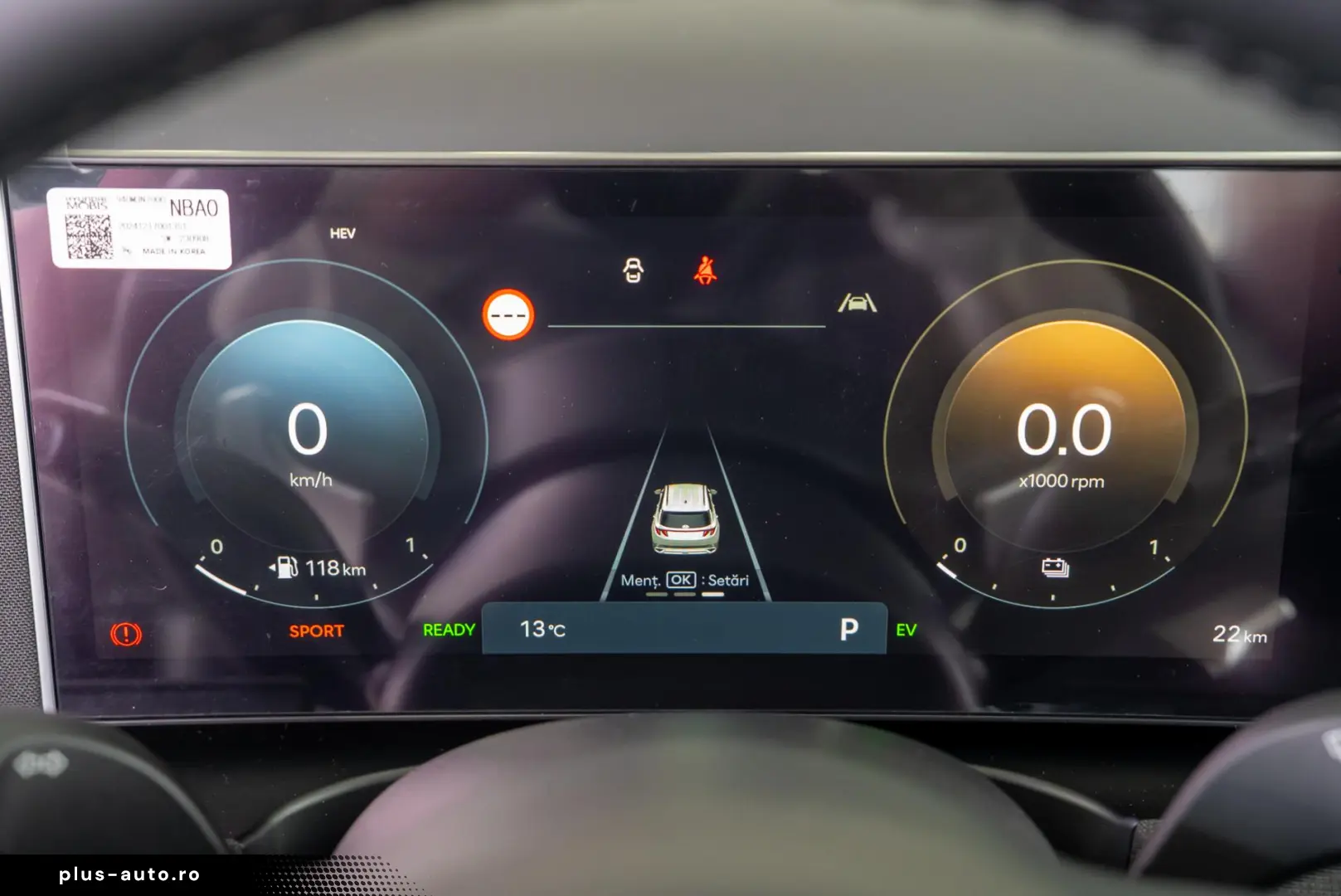 Hyundai Tucson TUCSON 1.6T-GDI   PLUG-IN 4WD 6AT STYLE