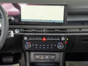 Hyundai Tucson TUCSON 1.6T-GDI   PLUG-IN 4WD 6AT STYLE