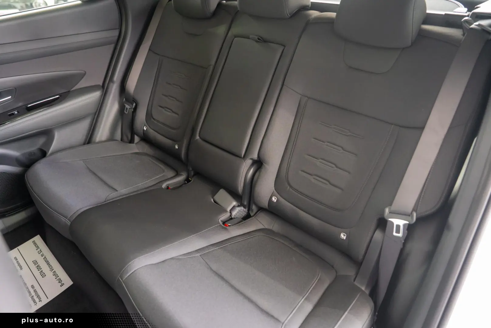 Hyundai Tucson TUCSON 1.6T-GDI   PLUG-IN 4WD 6AT STYLE