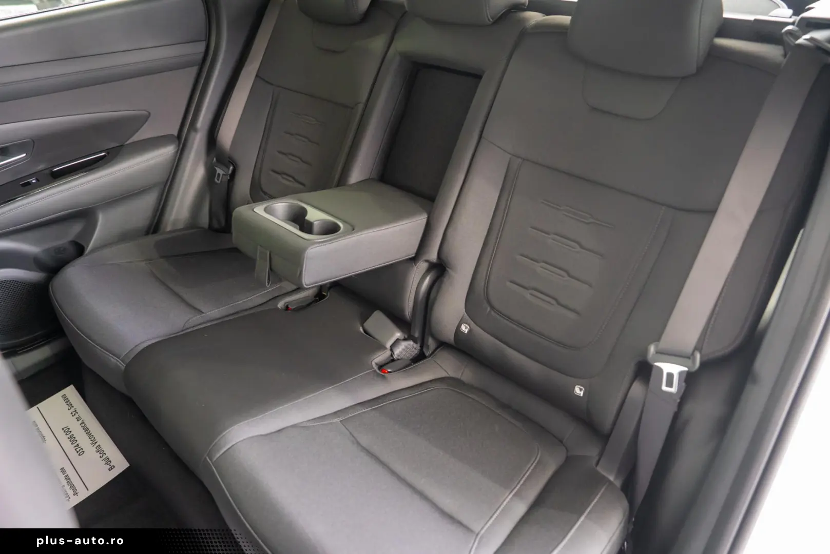 Hyundai Tucson TUCSON 1.6T-GDI   PLUG-IN 4WD 6AT STYLE