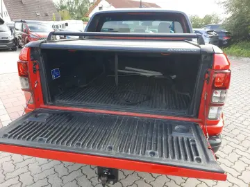 FORD Raptor 2.0 TDCi Raptor Rollo AHK Standheizung