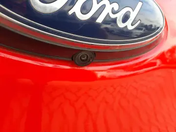 FORD Raptor 2.0 TDCi Raptor Rollo AHK Standheizung